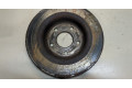 Диск тормозной  Ford Focus 2 2005-2008 1.8  задний           