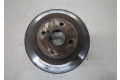 Диск тормозной  Toyota Corolla E12 2001-2006 1.4  задний     4243102070      