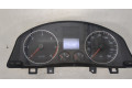 Панель приборов  Volkswagen Scirocco 2008-       1K8920960E     
