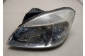 Фара передняя  KIA Rio 2005-2011 левая 