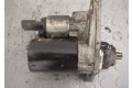 Стартер Volkswagen Polo 2009-2014 1.2