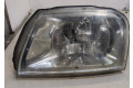 Фара передняя Mitsubishi L200 1996-2006 левая