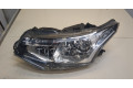 Фара передняя  Mitsubishi Outlander 2012-2015 левая 