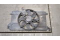 Вентилятор радиатора  Ford Focus 2 2005-2008           