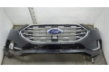 Бампер  Ford Edge 2018-2023 передний   KT4B278G06AD