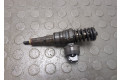 Форсунка топливная  Skoda Octavia (A5) 2004-2013    038130073AG     