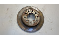 Диск тормозной Hyundai Coupe (Tiburon) 2002-2009 задний 584112C000