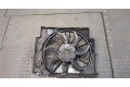 Вентилятор радиатора  BMW 3 E90, E91, E92, E93 2005-2012           