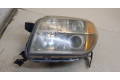 Фара передняя  Honda Pilot 2002-2008 левая 