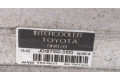 Интеркулер  Toyota Urban Cruiser   179000N030    
