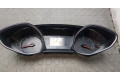 Панель приборов  Peugeot 308 2013-2021       9807588480     