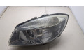 Фара передняя Skoda Fabia 2007-2014 левая