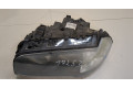 Фара передняя BMW X3 E83 2004-2010 левая