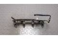 Форсунка топливная  Nissan X-Trail (T30) 2001-2007    16600AE061, 16600AE062, 175208H301     