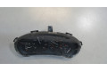 Панель приборов Citroen Berlingo 2002-2008 9662745780 1.6 Дизель