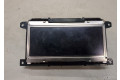 Дисплей бортового компьютера Audi A6 (C6) 2005-2011 4F0919603