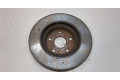 Диск тормозной Lexus IS 2005-2013 2.2 передний 4351230310