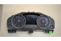 Панель приборов  Volkswagen Touareg 2010-2014       7P6920981E     