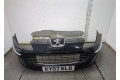 Бампер  Peugeot 407 2004-2011 передний   7401RA