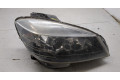 Фара передняя  Mercedes C W204 2006-2015 правая 