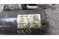 Стартер  Volkswagen Passat 7 2010-2019 Америка 3.6  02E911023H   