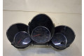Панель приборов  Acura RDX 2006-2011           2.3  Бензин