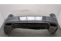 Бампер  Volvo V90 2016-2020 задний   