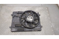Вентилятор радиатора Volkswagen Sharan 2000-2010