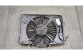 Вентилятор радиатора  Mercedes E W212 2009-2016           