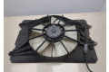Вентилятор радиатора Honda Ridgeline 2005-2014