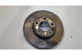 Диск тормозной Volkswagen Touareg 2007-2010 передний