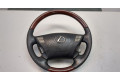 Руль Lexus LS460 2006-2012