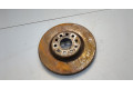 Диск тормозной Volkswagen Passat 6 2005-2010 передний