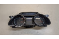 Панель приборов Audi A5 (8T) 2007-2011 8T0920981B