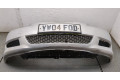 Бампер Mazda 3 (BK) 2003-2009 передний