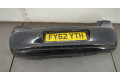 Бампер Volkswagen Polo 2009-2014 задний 6R6807421BH