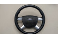 Руль Ford Focus 2 2008-2011