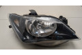 Фара передняя  Seat Ibiza 4 2008-2015 правая 