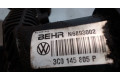 Интеркулер  Volkswagen Tiguan 2007-2011 2.0  3C0145805P    