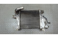 Интеркулер Nissan X-Trail (T30) 2001-2007