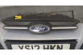 Решетка радиатора  Ford Focus 3 2011-2015          2048467, BM518200BF