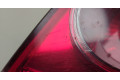 Задний фонарь          