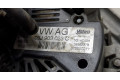 Генератор  Audi A4 (B7) 2004-2009       06J903023C    
