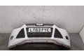 Бампер  Ford Focus 3 2011-2015 передний   