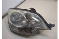 Фара передняя  Opel Antara 2006-2015 правая 