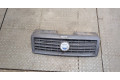 Решетка радиатора  Fiat Doblo 2005-2010          735395576