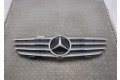 Решетка радиатора  Mercedes CLK W209 2002-2010          A2098800123