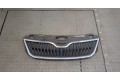 Решетка радиатора  Skoda Rapid          