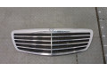 Решетка радиатора  Mercedes S W221 2005-2013          