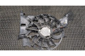Вентилятор радиатора Jaguar XE 2015- 2.0 бензин